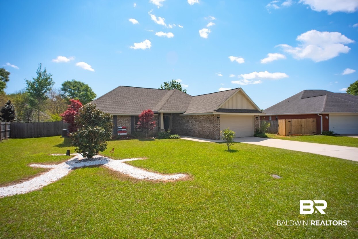 16106 Masada Court Loxley, AL 36551 - Photo 3 of 22