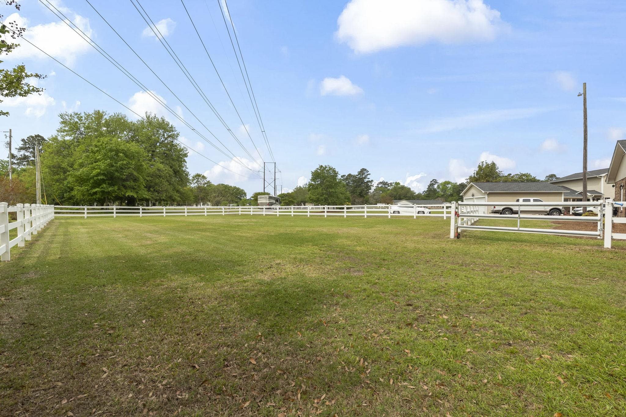 3725 Willow Springs Road Conway, SC 29527 - Photo 42 of 56
