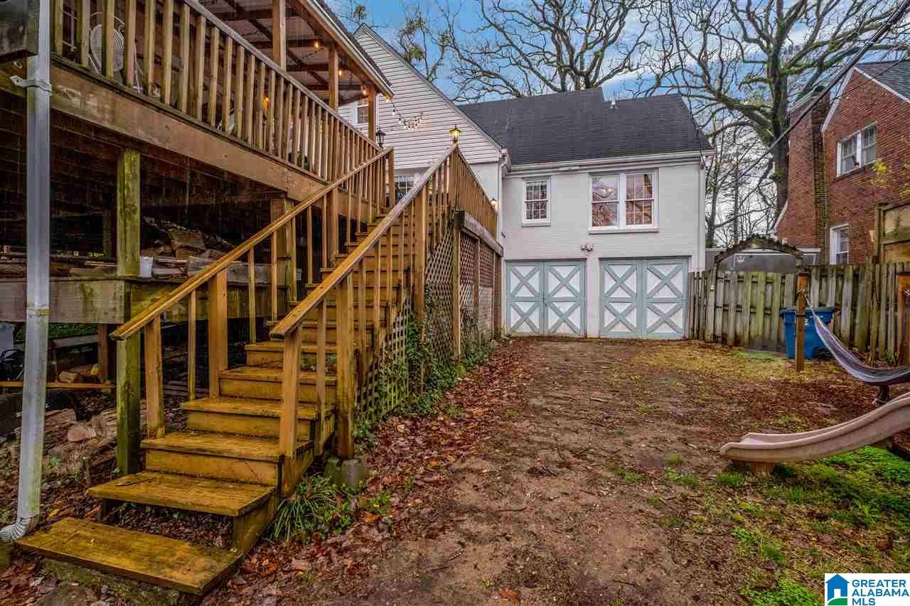 741 77th Way South Birmingham, AL 35206 - Photo 36 of 37
