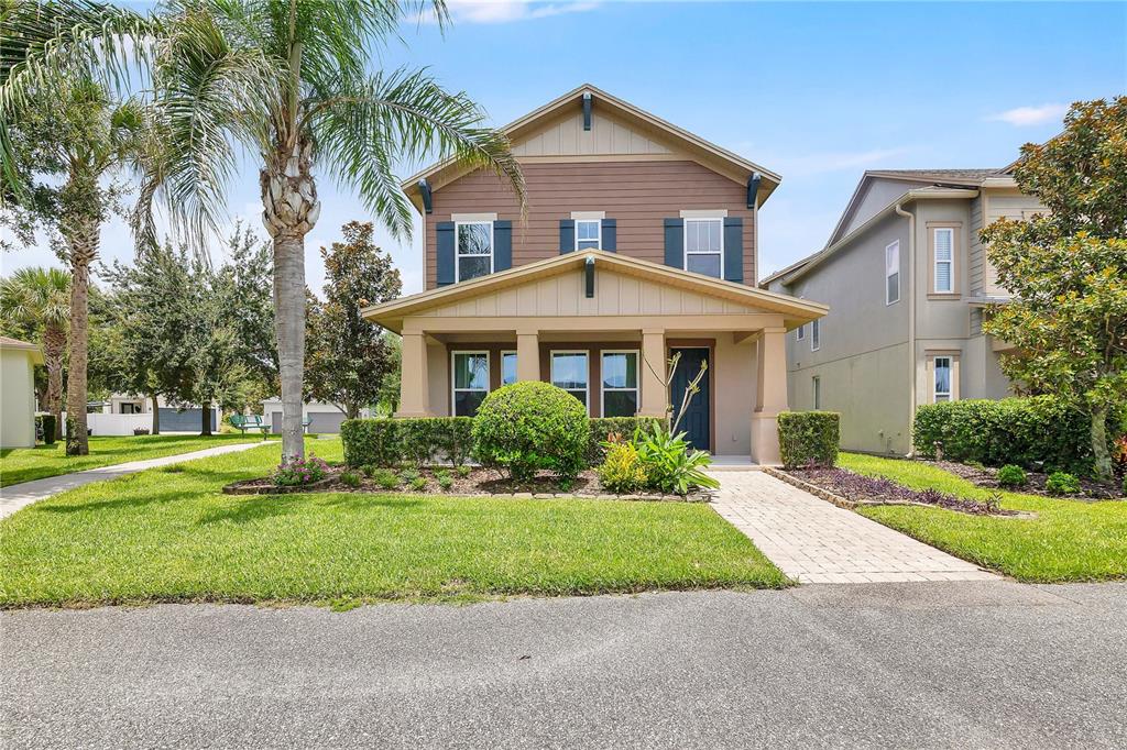 11468 Misty Oak Alley Windermere, FL 34786 - Photo 1 of 33