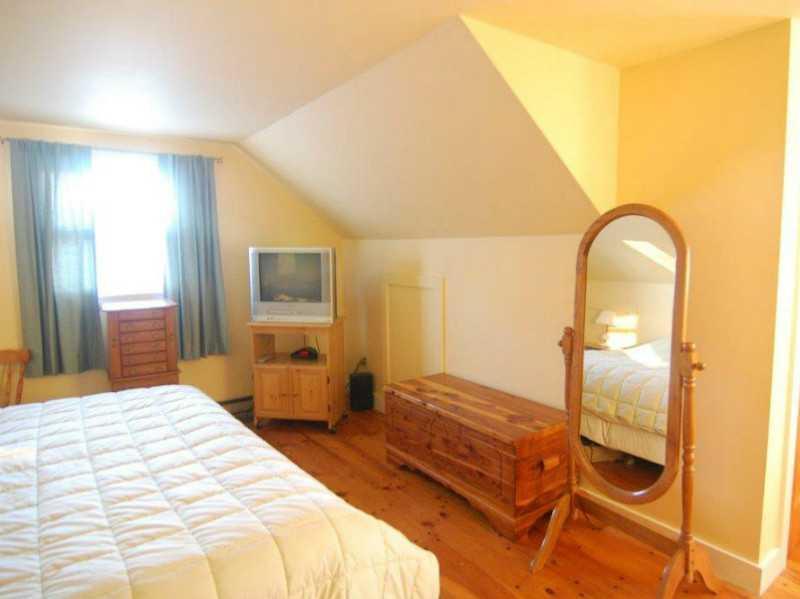 19 Blake Road Monmouth, ME 04259 - Photo 15 of 25 Master Bedroom.