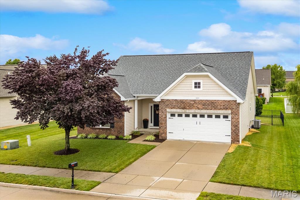 1005 Hawkridge Run Shiloh, IL 62221 - Photo 42 of 42