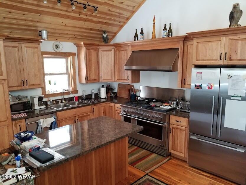 347 Winnies Road Canton, PA 17724 - Photo 11 of 80 Gallery Image 11
