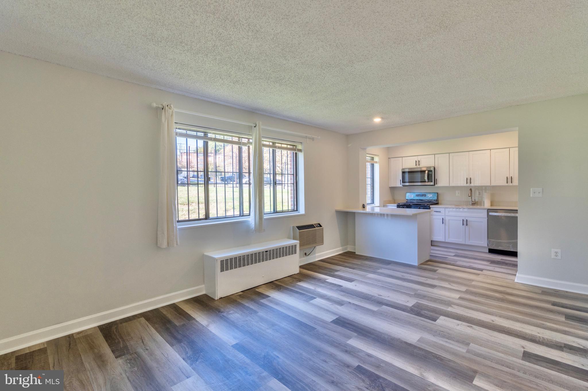 12 Galveston Street Southwest, Unit 102 Washington, DC 20032 - Photo 1 of 16