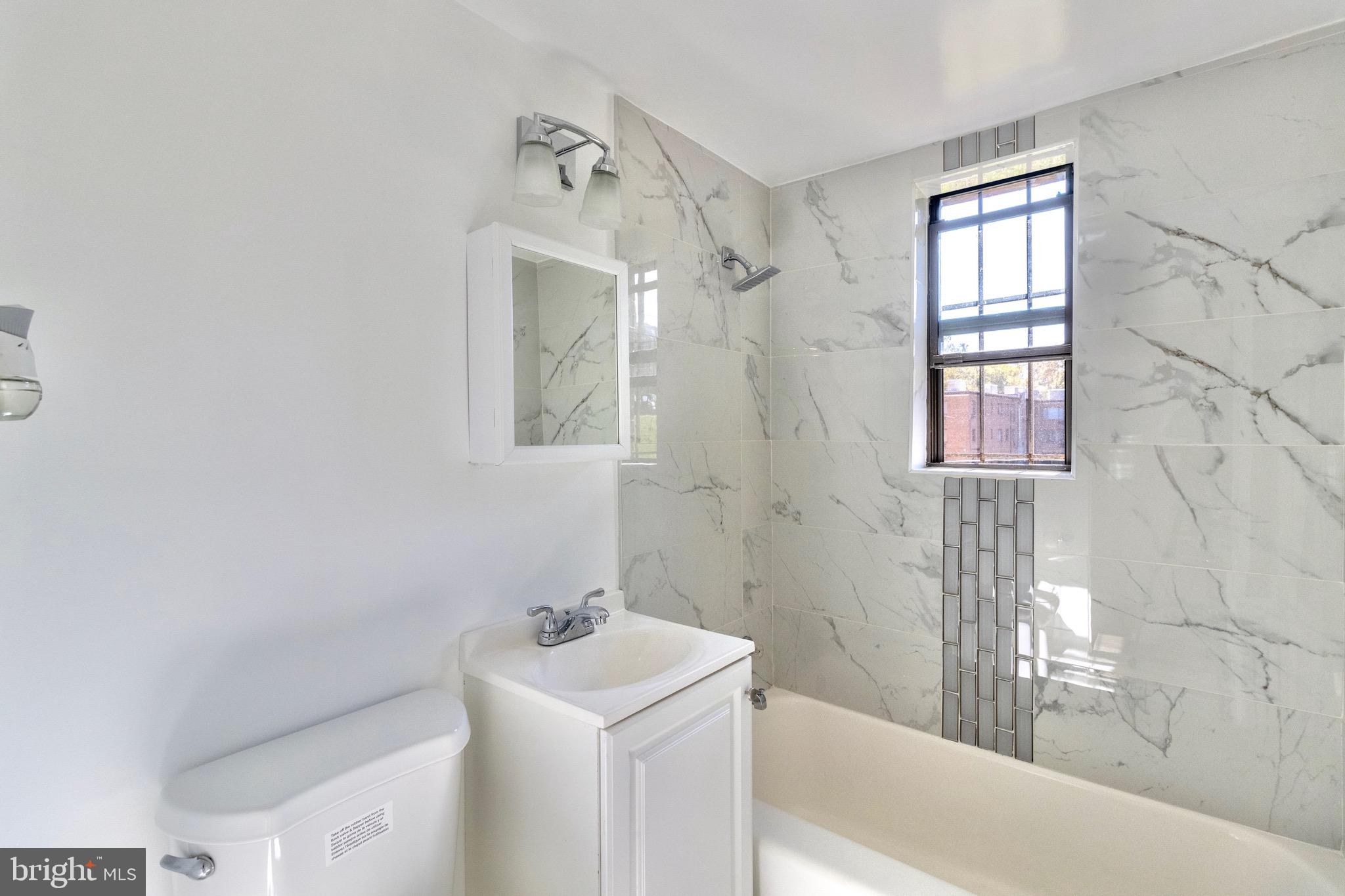 12 Galveston Street Southwest, Unit 102 Washington, DC 20032 - Photo 13 of 16