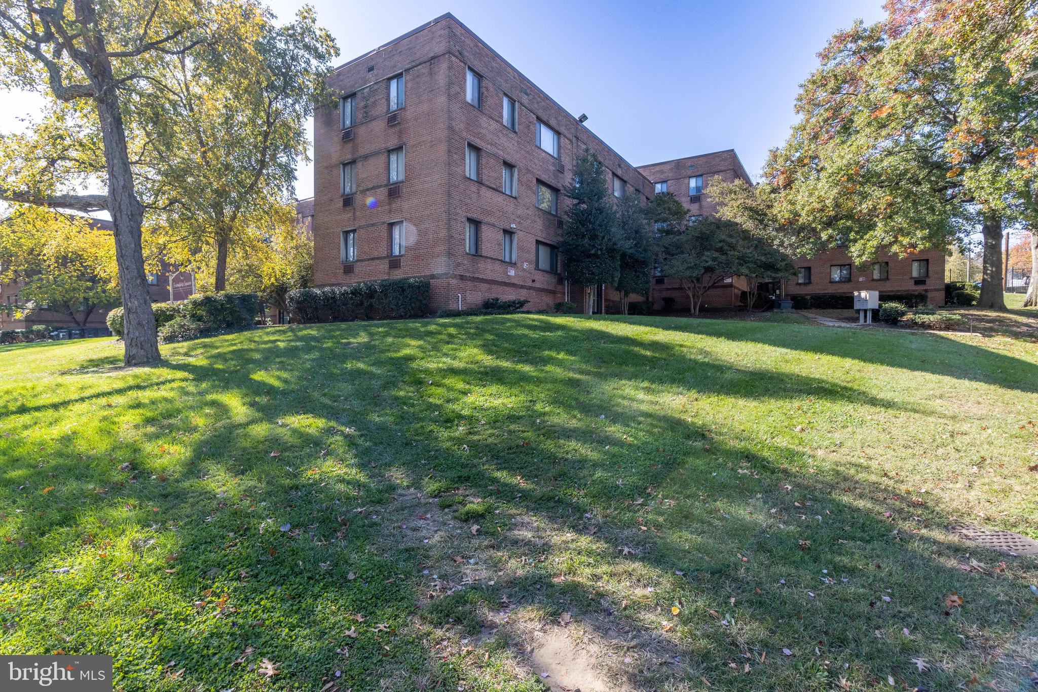 12 Galveston Street Southwest, Unit 102 Washington, DC 20032 - Photo 15 of 16