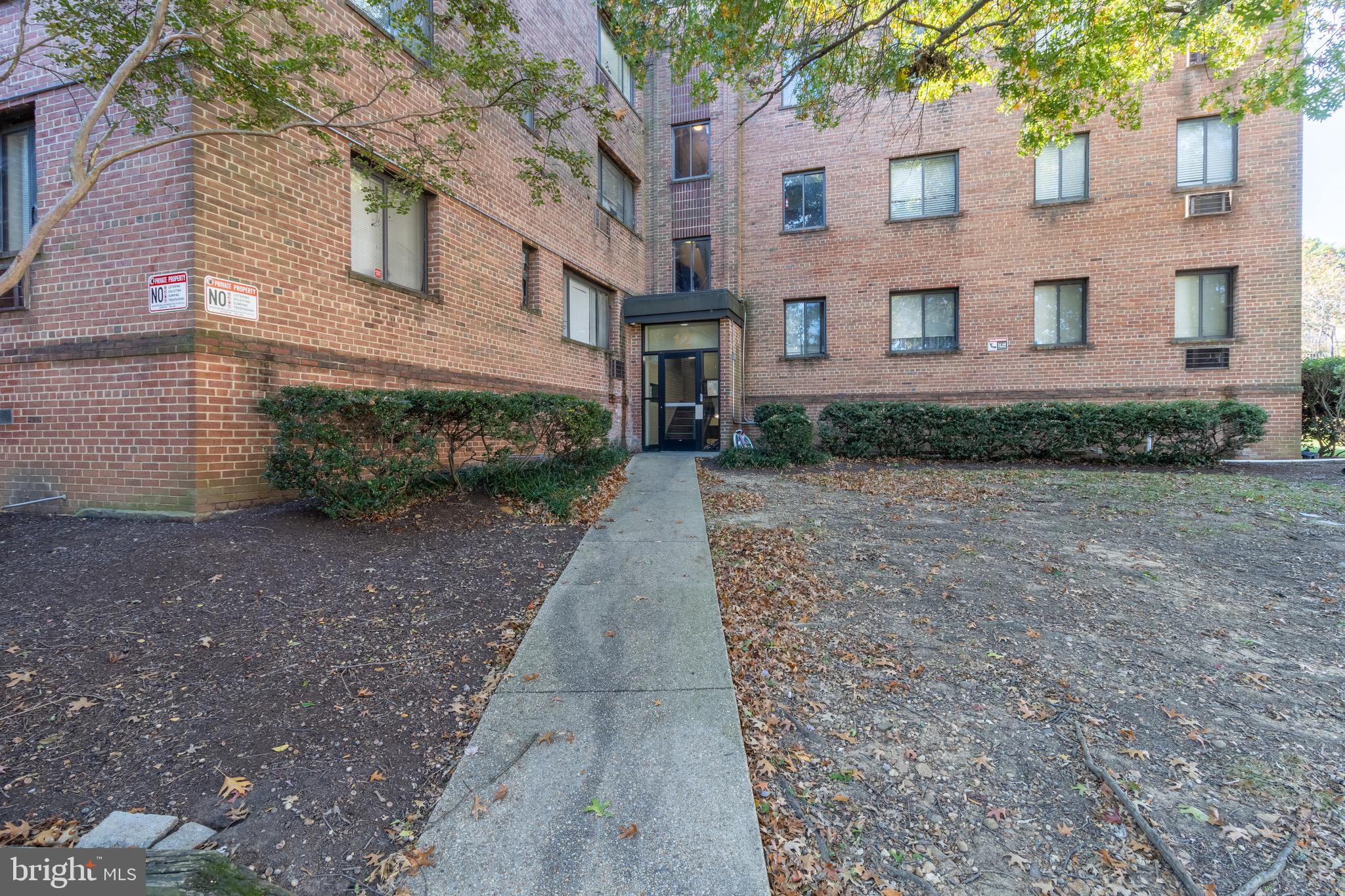 12 Galveston Street Southwest, Unit 102 Washington, DC 20032 - Photo 16 of 16