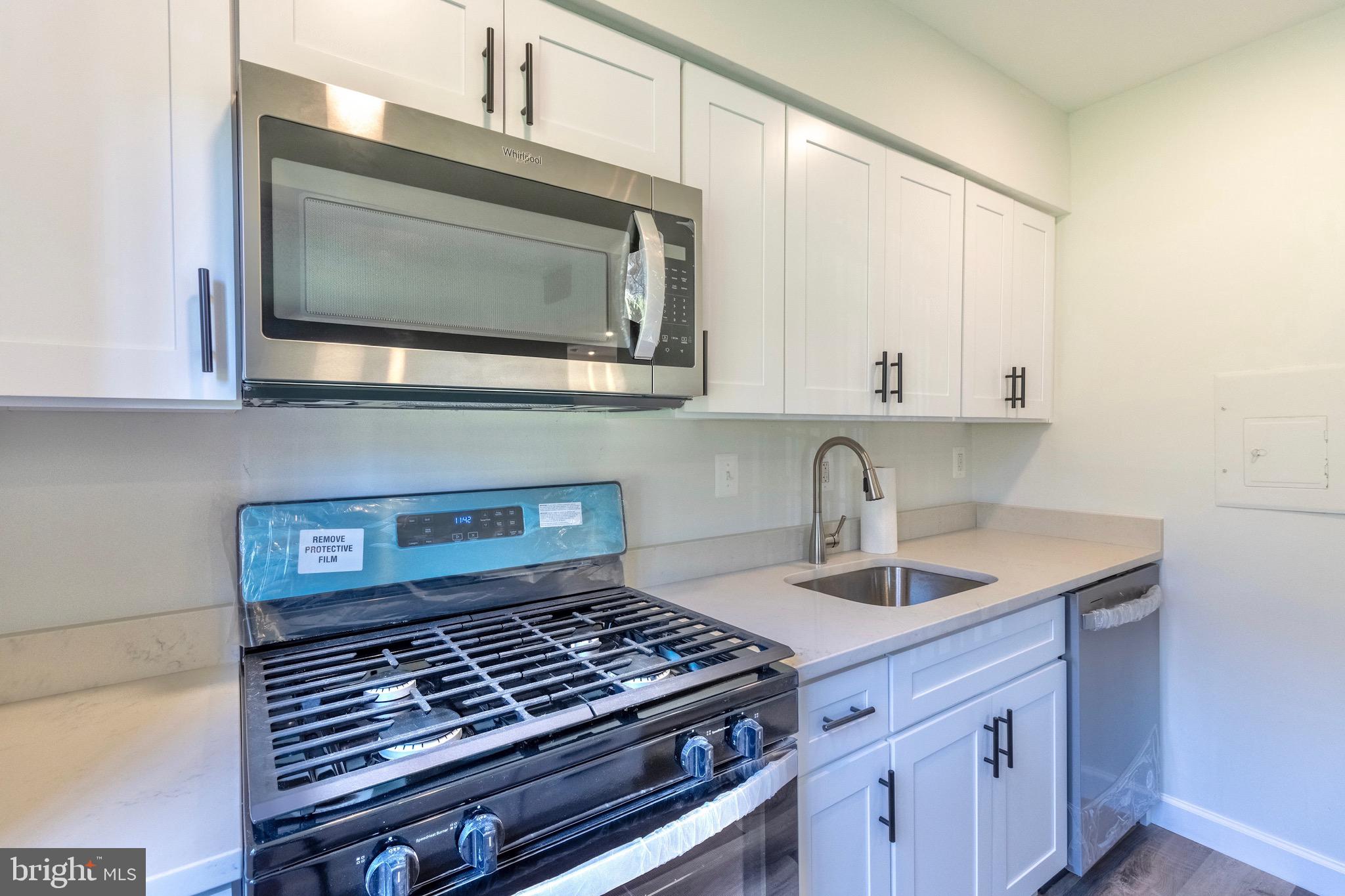 12 Galveston Street Southwest, Unit 102 Washington, DC 20032 - Photo 7 of 16