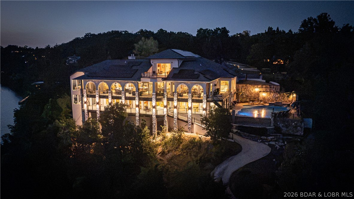 2610 Arrowhead Estates Road Lake Ozark, MO 65049 - Photo 8 of 99 Gallery Image 8