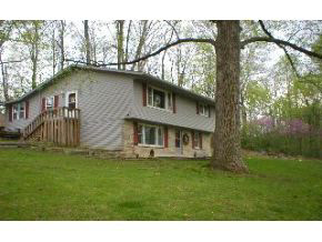 4595 North Hartstrait Road Bloomington, IN 47404 - Photo 1 of 1