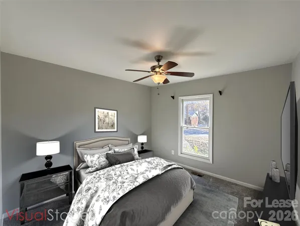 $2,370 | 1601 Starbrook Drive, Charlotte, NC 28210
