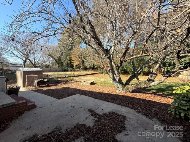 $2,370 | 1601 Starbrook Drive, Charlotte, NC 28210