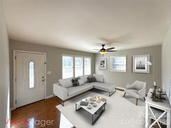 $2,370 | 1601 Starbrook Drive, Charlotte, NC 28210