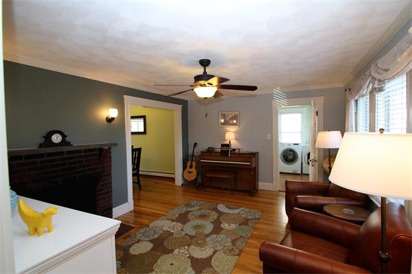 31 Princeton Road Malden, MA 02148 - Photo 3 of 22 Gallery Image 3