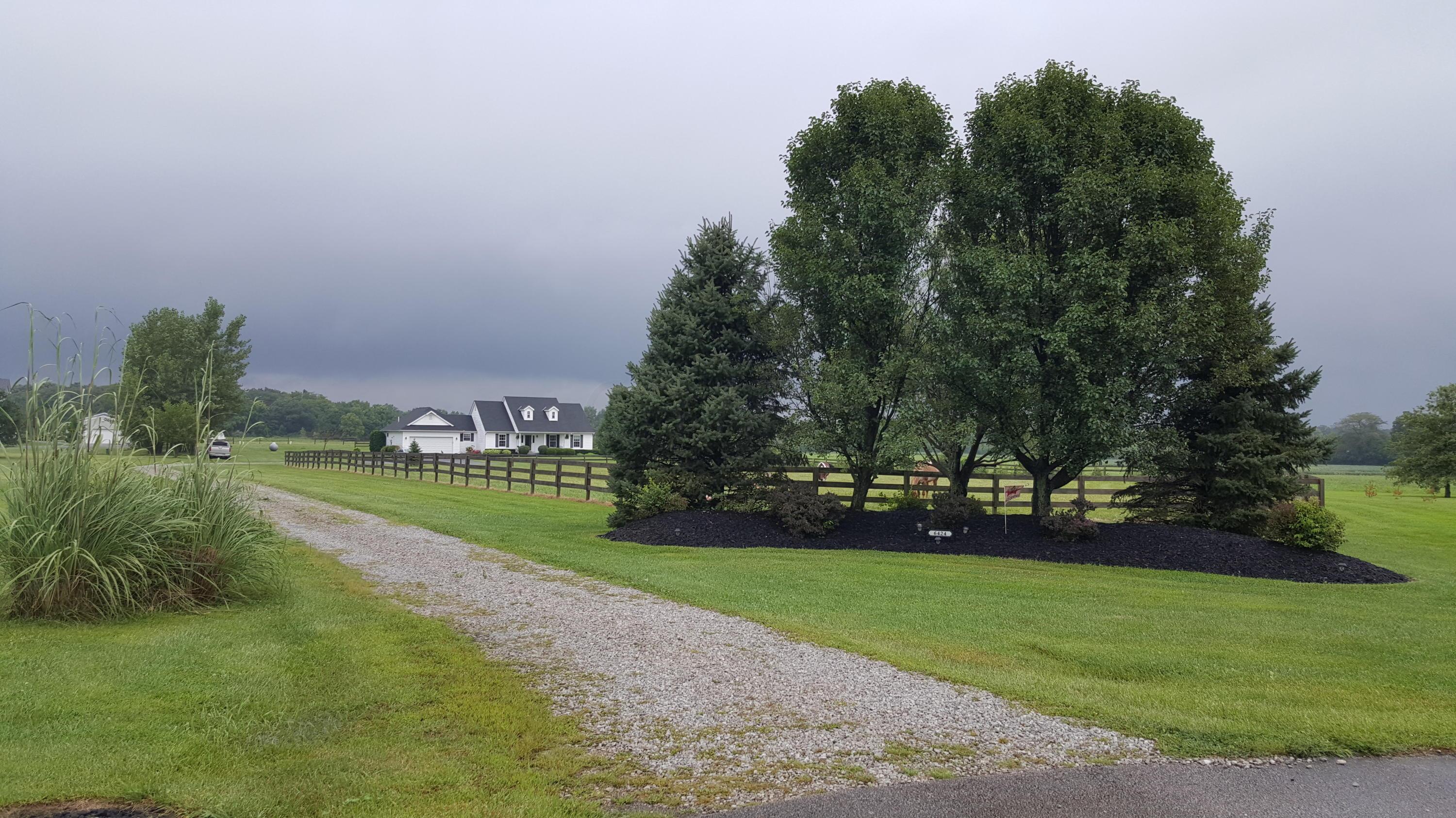 6424 Graessle Road London, OH 43140 - Photo 3 of 48 Gallery Image 3