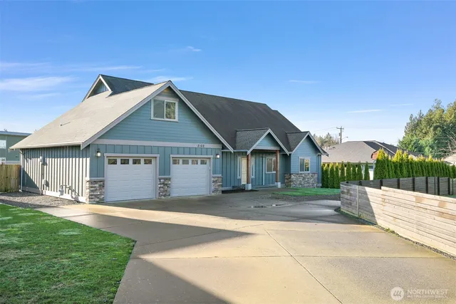 $830,000 | 2102 Shortcake Lane, Lynden, WA 98264