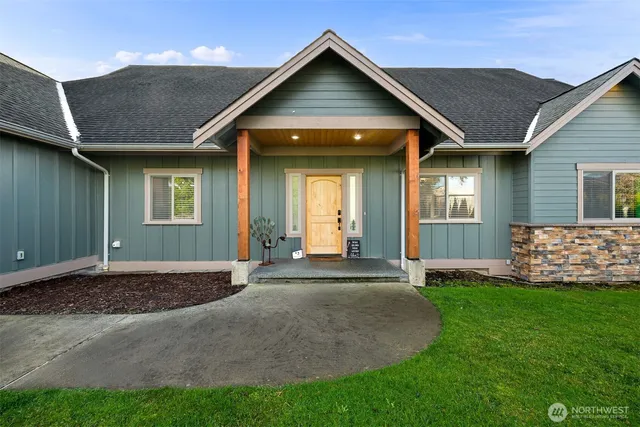 $830,000 | 2102 Shortcake Lane, Lynden, WA 98264