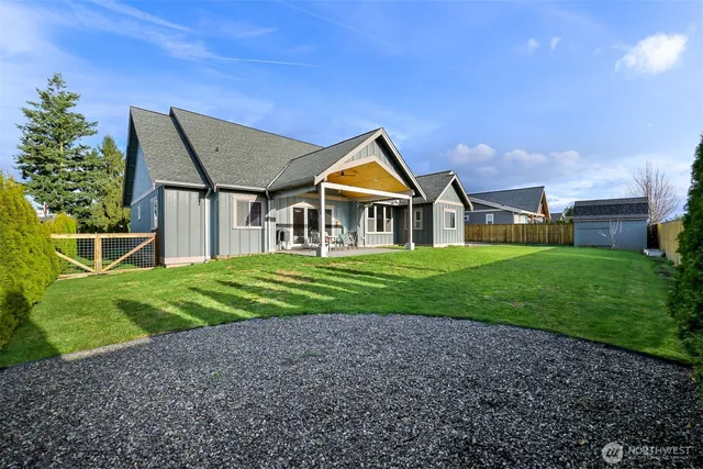 $830,000 | 2102 Shortcake Lane, Lynden, WA 98264