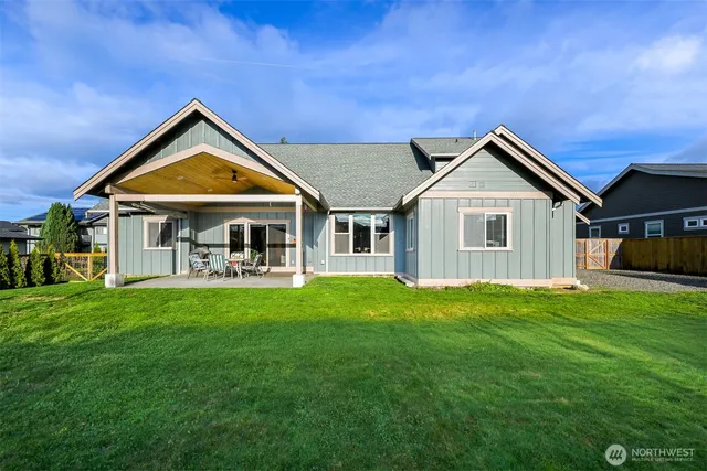 $830,000 | 2102 Shortcake Lane, Lynden, WA 98264
