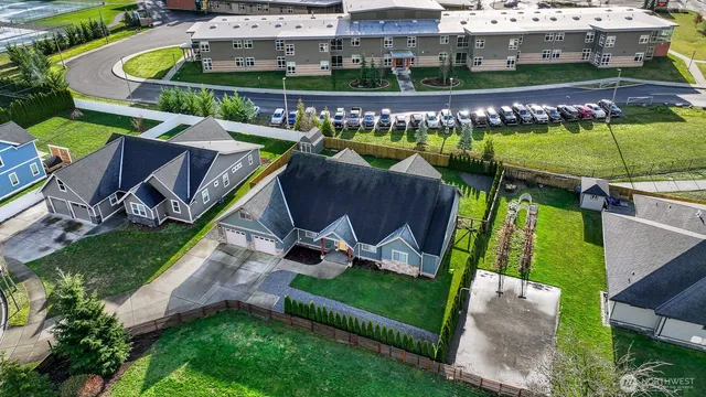 $830,000 | 2102 Shortcake Lane, Lynden, WA 98264