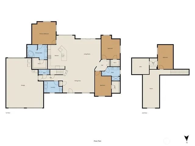 $830,000 | 2102 Shortcake Lane, Lynden, WA 98264