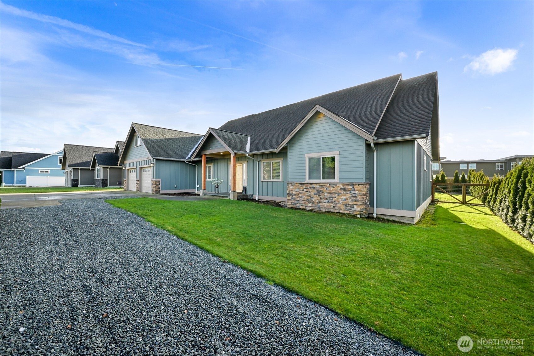 2102 Shortcake Lane Lynden, WA 98264 - Photo 39 of 40