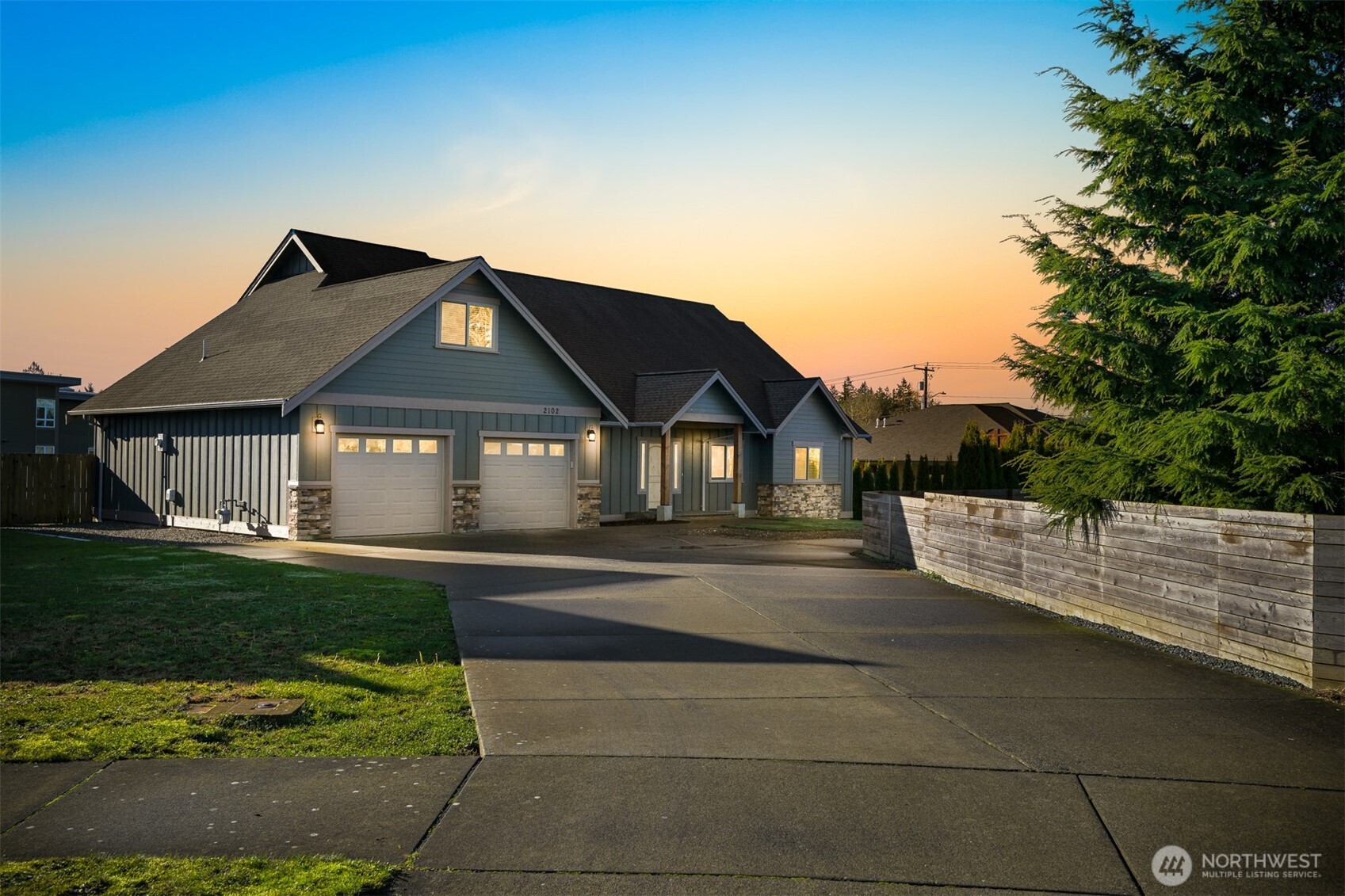 2102 Shortcake Lane Lynden, WA 98264 - Photo 40 of 40