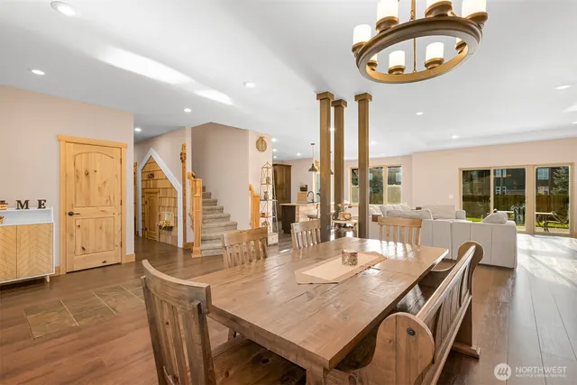 $830,000 | 2102 Shortcake Lane, Lynden, WA 98264