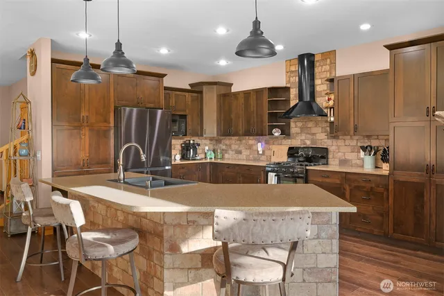 $830,000 | 2102 Shortcake Lane, Lynden, WA 98264