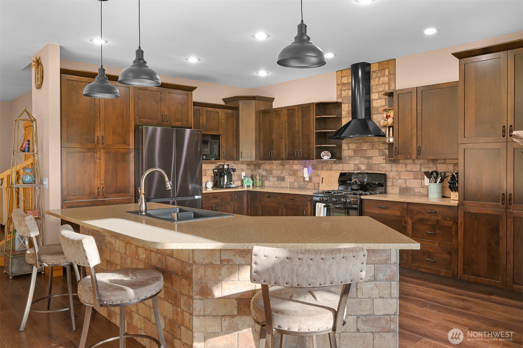 2102 Shortcake Lane Lynden, WA 98264 - Photo 7 of 40