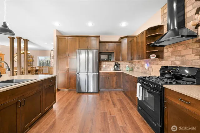 $830,000 | 2102 Shortcake Lane, Lynden, WA 98264