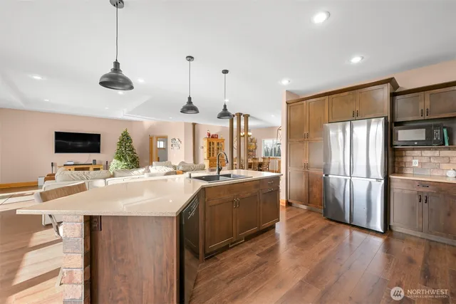 $830,000 | 2102 Shortcake Lane, Lynden, WA 98264