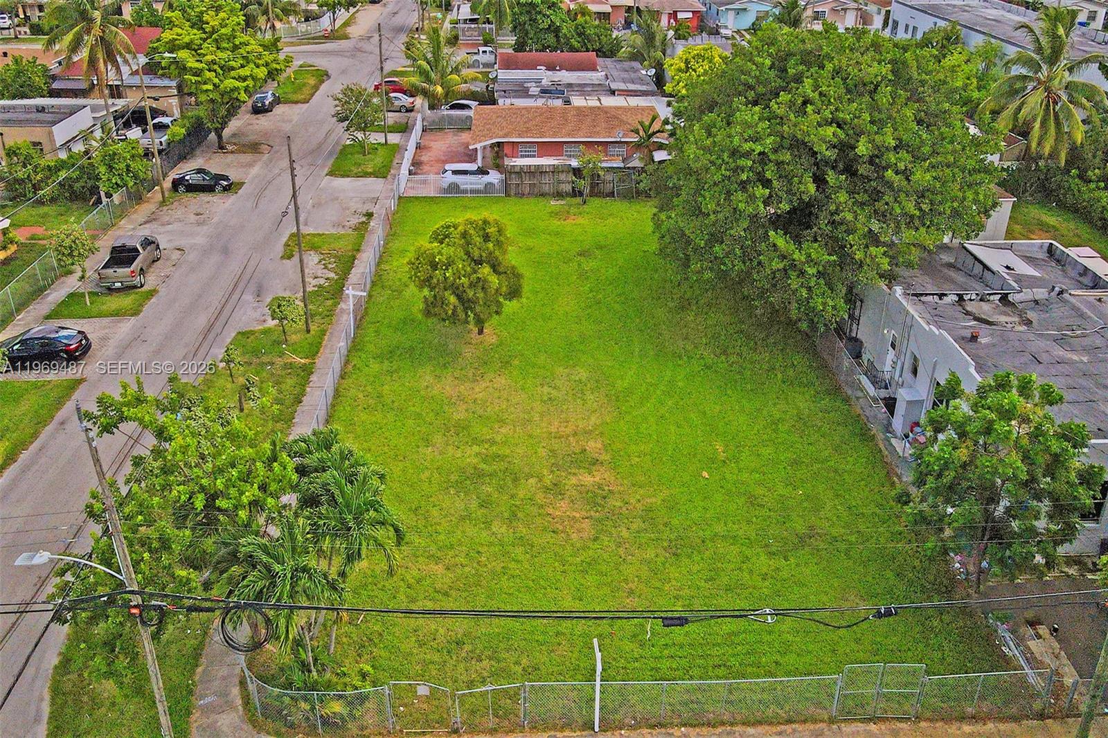 2397 Northwest 34th Street Miami, FL 33142 - Photo 3 of 11 a view of a city