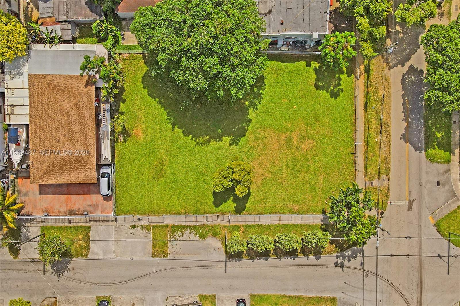 2397 Northwest 34th Street Miami, FL 33142 - Photo 10 of 11 a view of a building