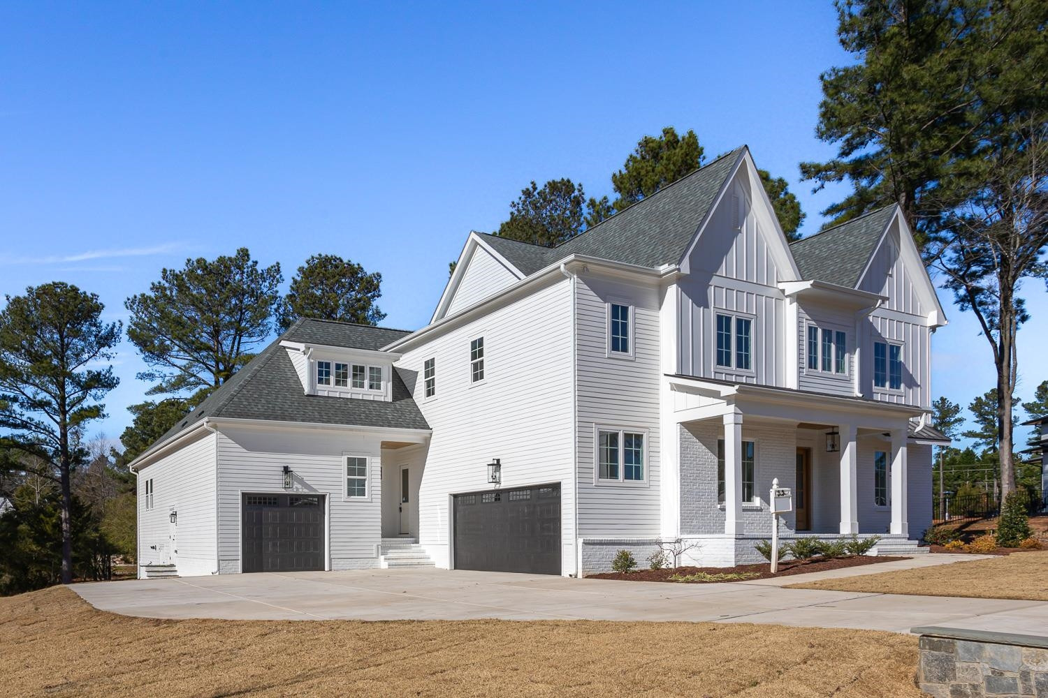 10333 Grafton Road Raleigh, NC 27615 - Photo 47 of 48 Photo 47