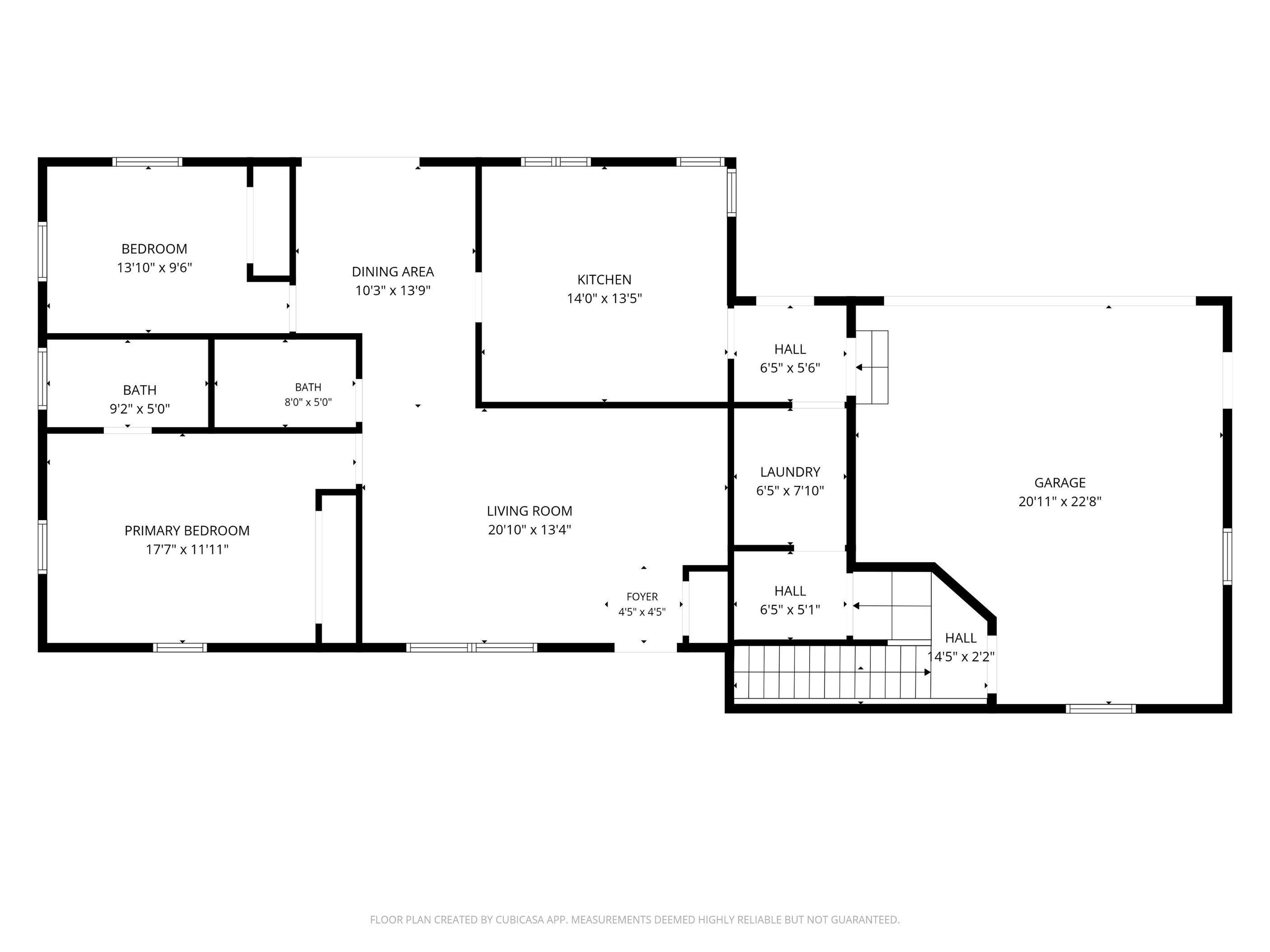 1496 West Dodge Road Clio, MI 48420 - Photo 61 of 62 Gallery Image 61