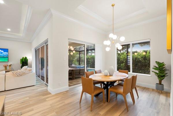 14362 Charthouse Circle Naples, FL 34114 - Photo 13 of 50