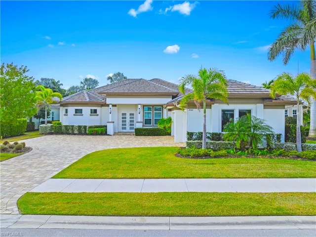 $1,555,555 | 14362 Charthouse Circle, Naples, FL 34114