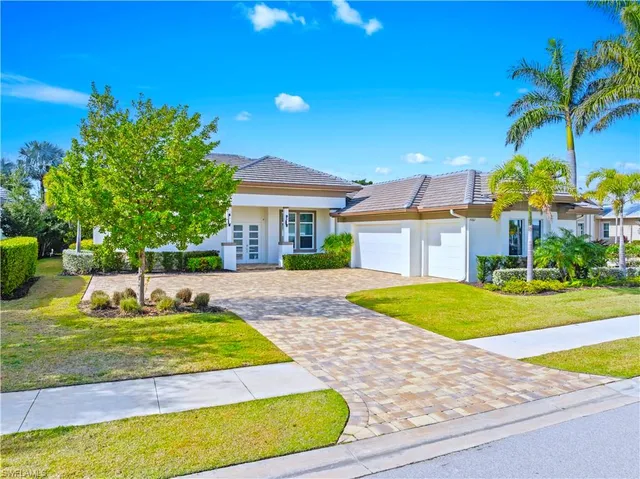 $1,555,555 | 14362 Charthouse Circle, Naples, FL 34114
