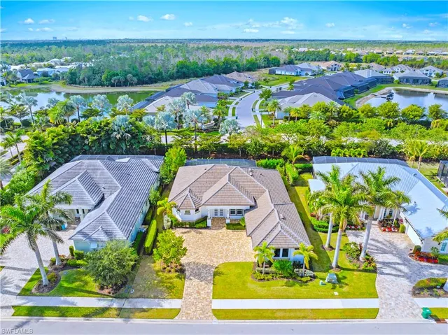 $1,555,555 | 14362 Charthouse Circle, Naples, FL 34114