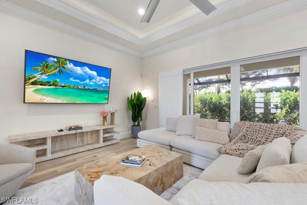 14362 Charthouse Circle Naples, FL 34114 - Photo 4 of 50