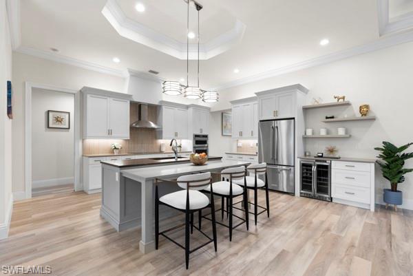 14362 Charthouse Circle Naples, FL 34114 - Photo 8 of 50