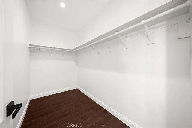 a view of small space