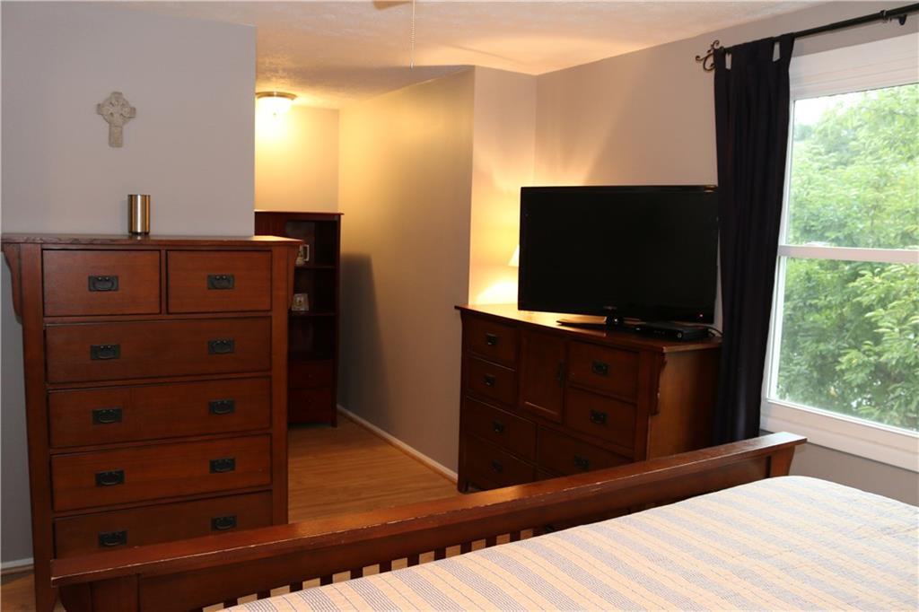 219 Shady Ridge Drive Monroeville, PA 15146 - Photo 13 of 23 Master bedroom