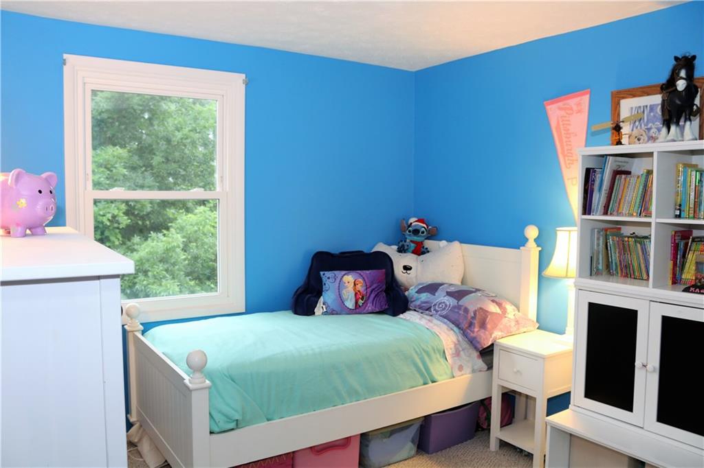 219 Shady Ridge Drive Monroeville, PA 15146 - Photo 16 of 23 2nd bedroom