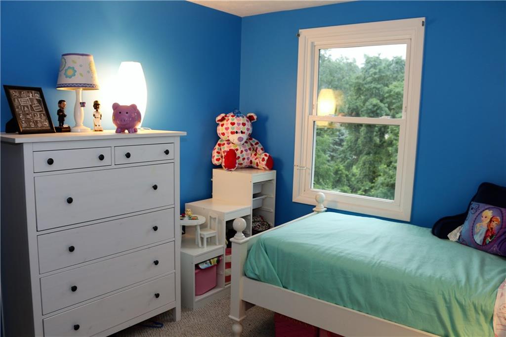 219 Shady Ridge Drive Monroeville, PA 15146 - Photo 17 of 23 2nd bedroom
