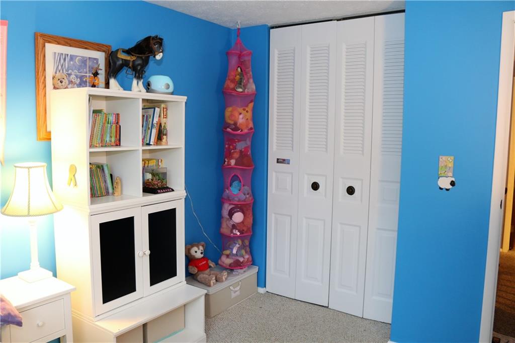 219 Shady Ridge Drive Monroeville, PA 15146 - Photo 18 of 23 Great closet space in all bedrooms and throughout the home