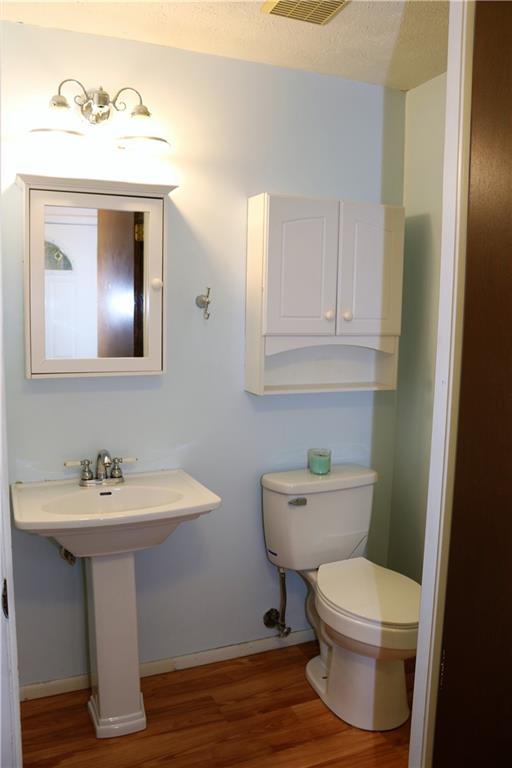 219 Shady Ridge Drive Monroeville, PA 15146 - Photo 10 of 23 Spacious and updated main floor half bath