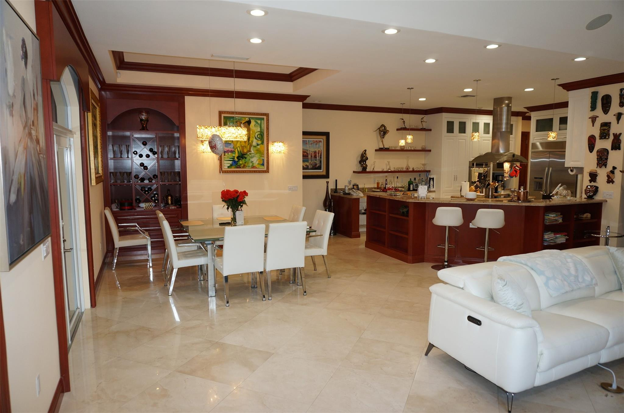 650 East Rambling Drive Wellington, FL 33414 - Photo 10 of 75 Photo 10