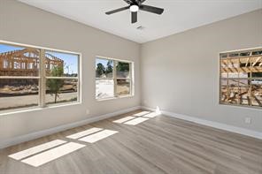 2615 Piemonte Avenue Cir Spring Spring, TX 77388 - Photo 11 of 21 a view of an empty room with a window